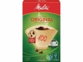 Melitta Filtertüte Original 100 40 Stück, Filtergrösse: 100