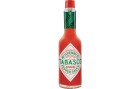 Tabasco Sauce Tabasco 60 ml, Produkttyp: Spezialitäten