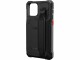 Image 3 UAG Worklow Battery Case iPhone 12/12 Pro Schwarz, Fallsicher