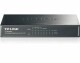 TP-Link TL-SG1008P: 8Port PoE Gigabit Switch,