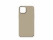 Ideal of Sweden Back Cover Silicone iPhone 15 Plus Beige, Fallsicher