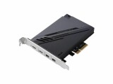 Asus Thunderbolt EX 4, Schnittstellen: Thunderbolt