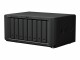 Image 3 Synology 8-Bay Synology DiskStation DS1823XS