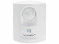 Homematic IP Smart Home Funk-Bewegungsmelder mit Dämmerungssensor