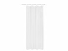 Stotz Decor AG Tagvorhang mit Faltenband Kosta 245 cm x 150