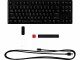 Image 5 HyperX Gaming-Tastatur Alloy Origins Core PBT HX US-Layout