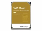 Western Digital WD HD3.5/" SATA3-Raid 8TB WD8005FRYZ / Gold (Di