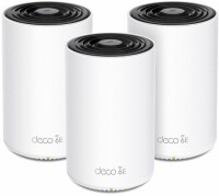 TP-Link AXE5400 WHM WiFi 6E System Deco XE75 Pro(2-pack)