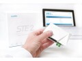 HWgroup STE2 R2 PoE-Kit LAN, WiFi,PoE, T-Sensor, Netzteil