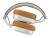 Image 6 Skullcandy Wireless Over-Ear-Kopfhörer Crusher Gray, Detailfarbe