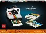 LEGO Ideas Polaroid OneStep SX-70 Sofortbildkamera (21345