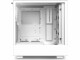 Bild 4 NZXT PC-Gehäuse H5 Flow Weiss matt, Unterstützte Mainboards