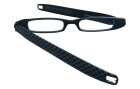 Figoline Lesebrille Carbon +3,0, Grössensystem: EU, Brillenglasfarbe