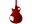 Image 7 MAX E-Gitarre GigKit LP Style Rot, Gitarrenkoffer / Gigbag