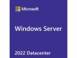 Microsoft Windows Server 2022 Datacenter - Licenza - 16