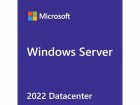 Microsoft Windows Server 2022 Datacenter - Licence - 4