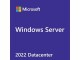 Microsoft Windows Server 2022 Datacenter 16 Core, OEM, Französisch