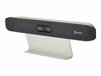 POLY Studio X30 - All-in-One video bar - Zoom