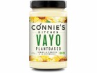 Connie's Kitchen Bio Vayo 200 g, Produkttyp: Mayonnaise, Ernährungsweise