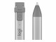 Bild 13 Logitech Eingabestift Crayon Grau, Kompatible Hersteller: Apple