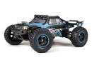 Blackzon Desert Truck Smyter DT 4WD Blau, RTR, 1:12