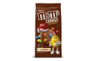 Mars UK Guetzli M&M's Biscuits 180 g, Produkttyp: Schokolade
