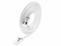 SLIM Wirewin Slim Light - Patch cable - RJ-45 (M