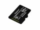 Bild 1 Kingston microSDXC-Karte Canvas Select Plus 64 GB
