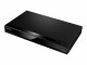 Image 4 Panasonic DP-UB424 - 3D Blu-ray disc player - Upscaling