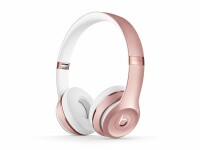 beats by dr.dre Beats Solo3 - Headphones with mic - on-ear