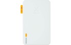 Xtorm Powerbank Essential 5000 mAh, Akkutyp: Lithium-Polymer