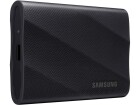 Samsung T9 MU-PG1T0B - SSD - chiffré - 1