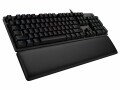 Logitech Gaming G513 - Tastatur - backlit - USB