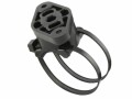 RAM Mounts RAM EZ-On/Off Bicycle Mount - Componente di montaggio