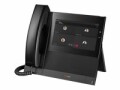 Poly Tischtelefon CCX 600 Microsoft Teams Schwarz, WLAN: Ja