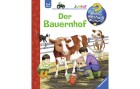 Ravensburger Kinder-Sachbuch WWW Der Bauernhof, Sprache: Deutsch