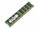 CoreParts 512MB Memory Module for Apple 333MHz DDR MAJOR DIMM