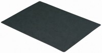 ARLAC Schreibunterlage Comfort 241.01 schwarz 61x44,5cm