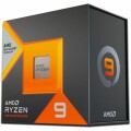 AMD CPU Ryzen 9 7950X3D 4.2 GHz, Prozessorfamilie: AMD