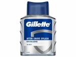 Gillette After Shave Splash Revitalizing 100 ml1 Stück