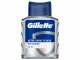 Gillette Series After Shave Ocean Mist 100 ml, Zielgruppe