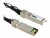 Bild 2 Dell Direct Attach Kabel 470-AAVH SFP+/SFP+ 1 m, Kabeltyp