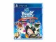 Ubisoft Hasbro Family Fun Pack, Für Plattform: PlayStation 4