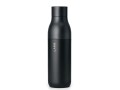 LARQ Thermosflasche 740 ml, Obsidian Black