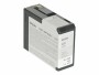 Epson Tinte C13T580900 Light Light Black, Druckleistung Seiten