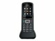 Gigaset R700H Pro - Cordless extension handset - with