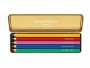 Caran d'Ache Bleistift Set Maxi HB 4.5 mm, farbig, 5
