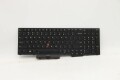 Lenovo Keyboard w/ BL US English