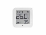 Shelly WLAN-Luftfeuchte- und Temperatursensor H&T Gen3, Weiss