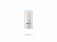 Philips Lampe LED 10W G4 WW 12 V ND